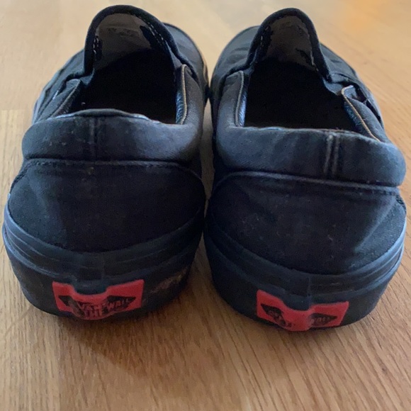 Vans slip on’s - Picture 3 of 5